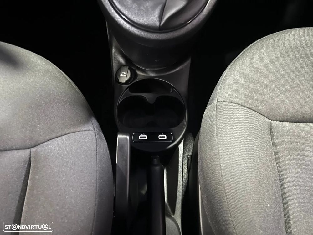 Fiat 500C 1.0 Hybrid - 23