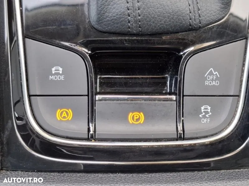 Skoda Kodiaq 2.0 TDI 4X4 DSG Ambition - 35