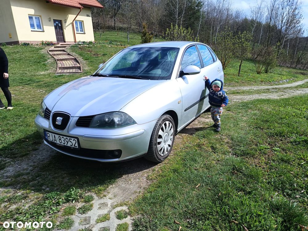 Seat Ibiza - 12