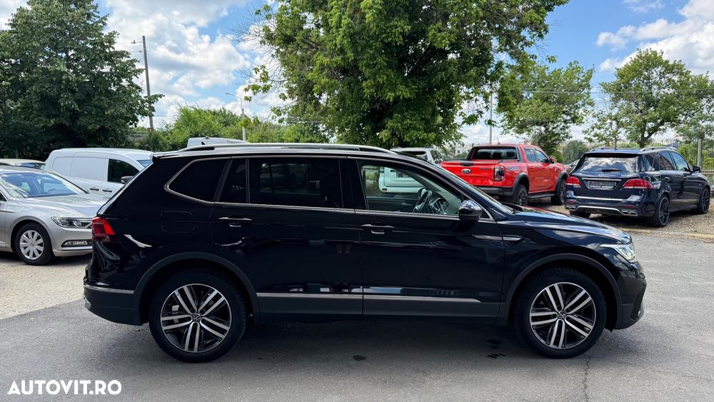 Volkswagen Tiguan 2.0 TDI SCR DSG 4Motion Elegance - 13