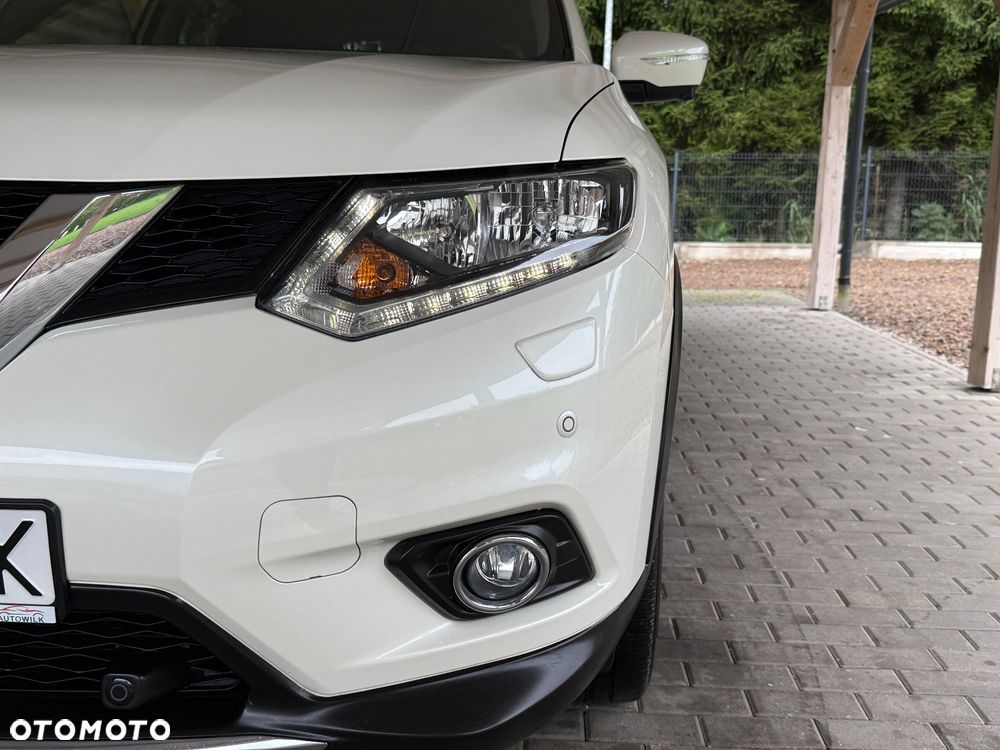 Nissan X-Trail 1.6 DIG-T N-Connecta - 18