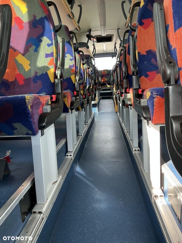 Iveco CROSSWAY 12 m KLIMA - 17