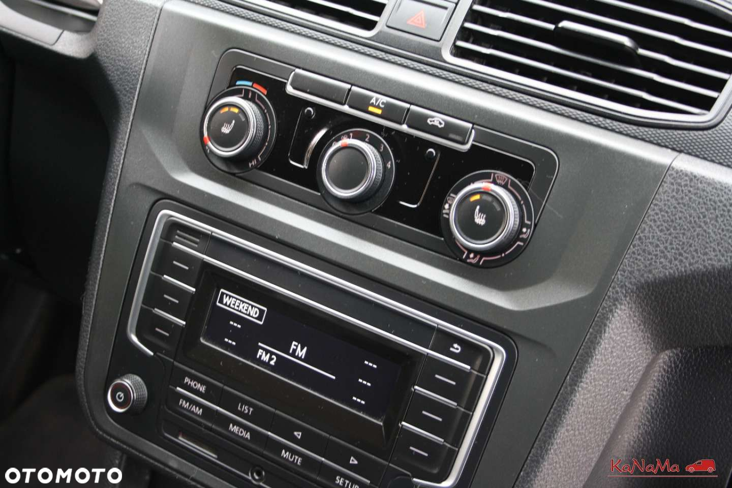 Volkswagen Caddy - 21