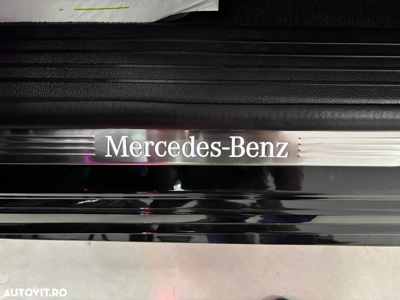 Mercedes-Benz GLE 350 de 4Matic 9G-TRONIC AMG Line Advanced Plus - 10