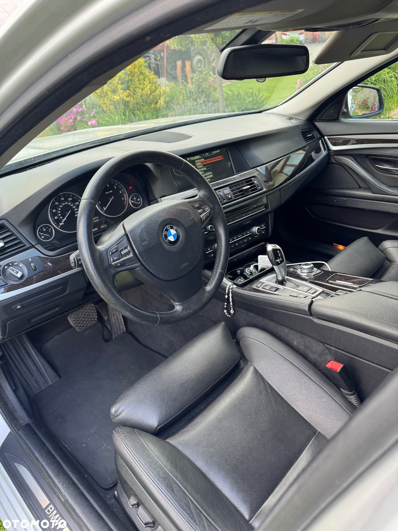 BMW Seria 5 - 9