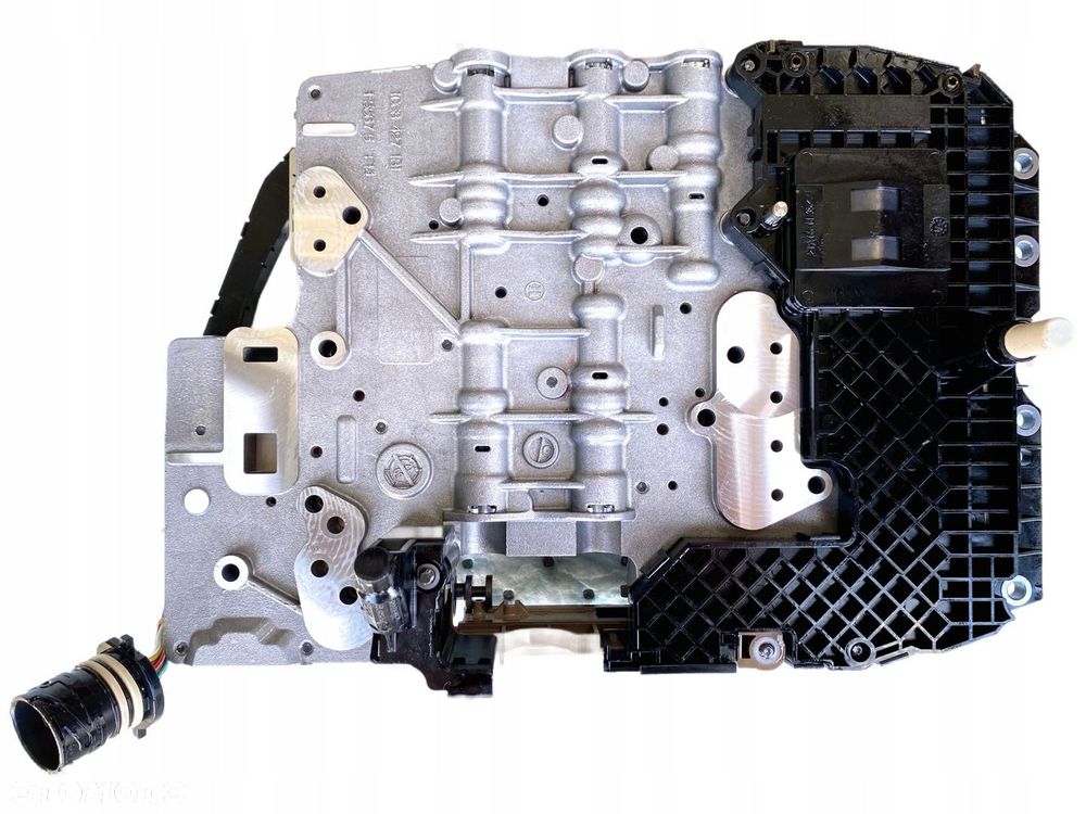 Mechatronika 6HP19 Audi NOWY PROMOCJA - 2