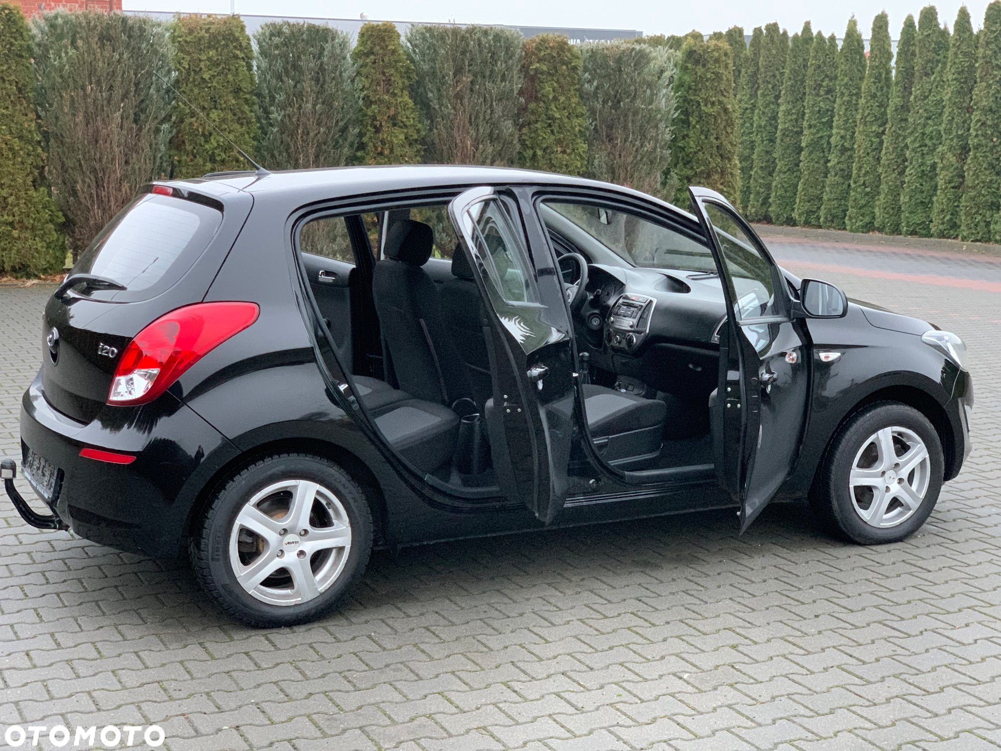 Hyundai i20 1.2 5 Star Edition - 15