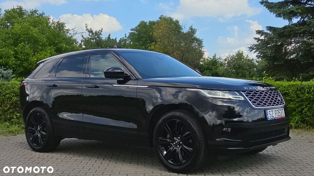 Land Rover Range Rover Velar ver-2-0-d200-mhev-se - 4