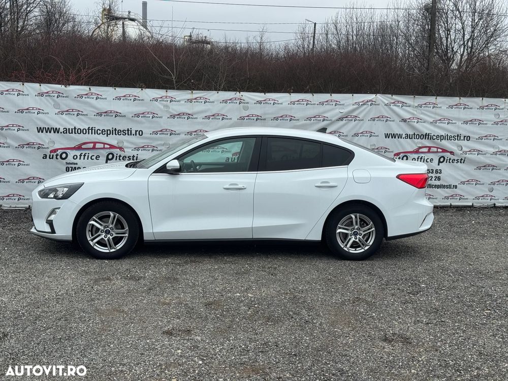 Ford Focus 1.5 EcoBlue Trend - 7