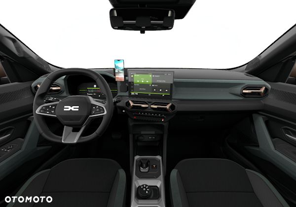 Dacia Duster 1.2 TCe Hybrid-G 150 Extreme 4x4 - 9