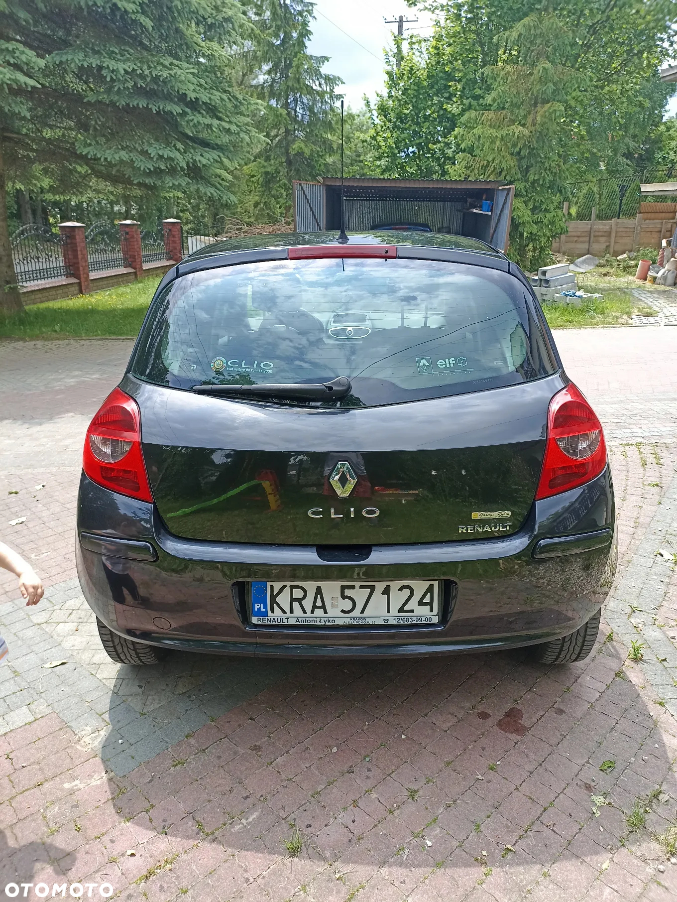 Renault Clio - 6