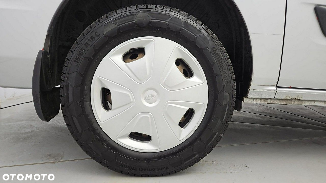 Ford Transit Custom - 23
