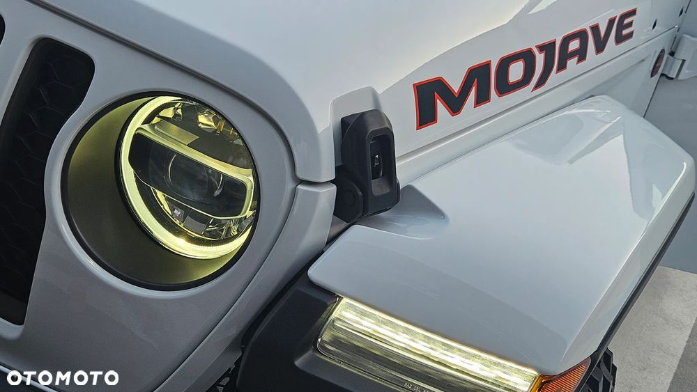 Jeep Gladiator 3.0V6 MultiJet AWD Automatik Launch Edition - 16