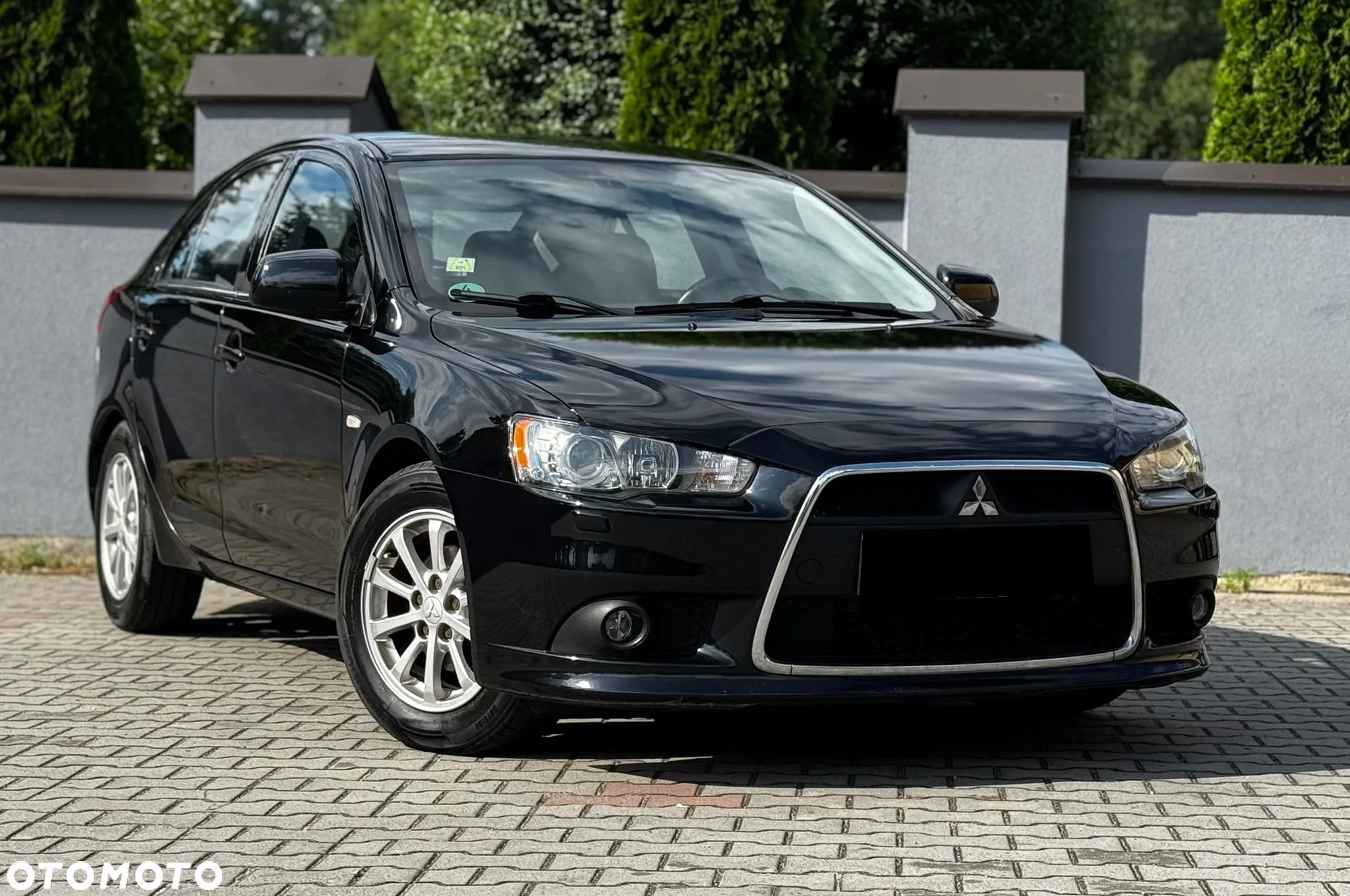 Mitsubishi Lancer 1.6 ClearTec Inform - 30
