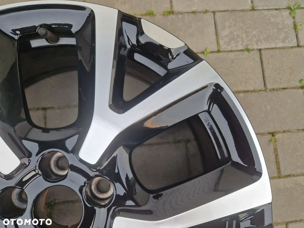 FELGA CITROEN C5 AIRCROSS 7Jx19CH5, ET38, 5x108 - 3