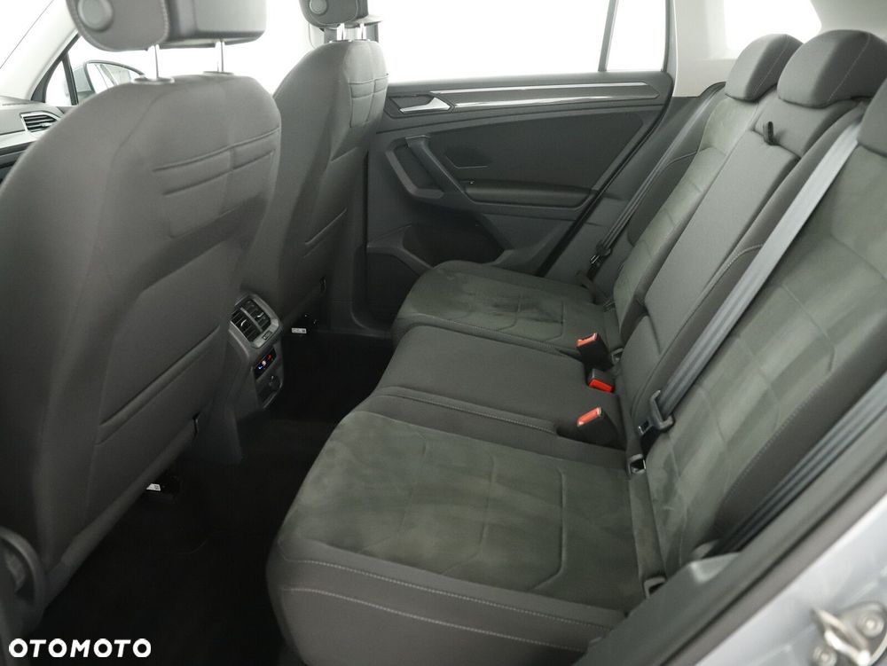 Volkswagen Tiguan - 7