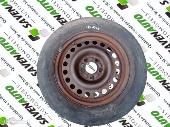 Jante Ferro Opel Zafira B Van (A05) - 1