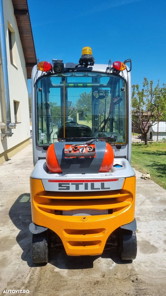 Still Stiller RX 70-16 - 7