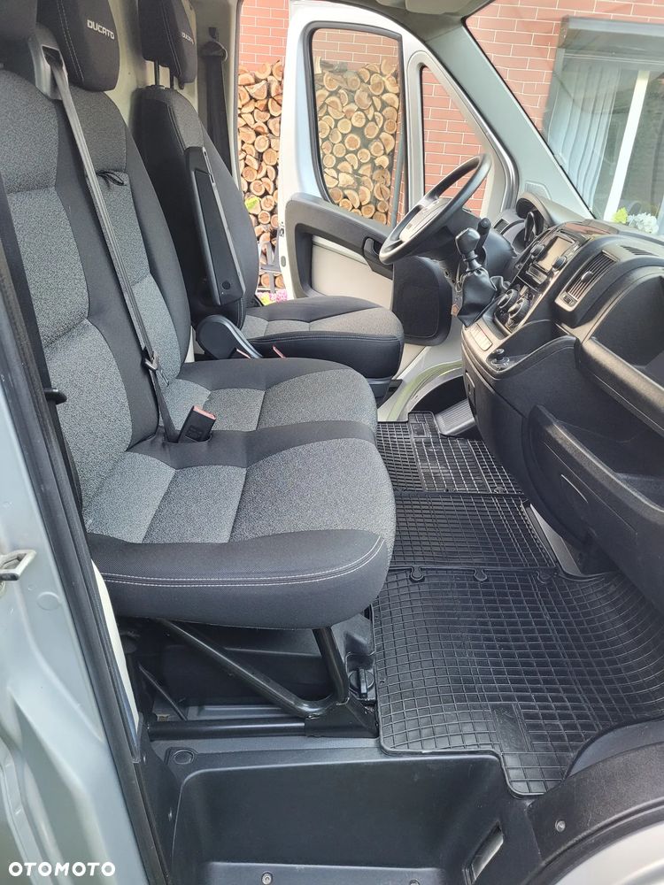 Fiat Ducato - 32