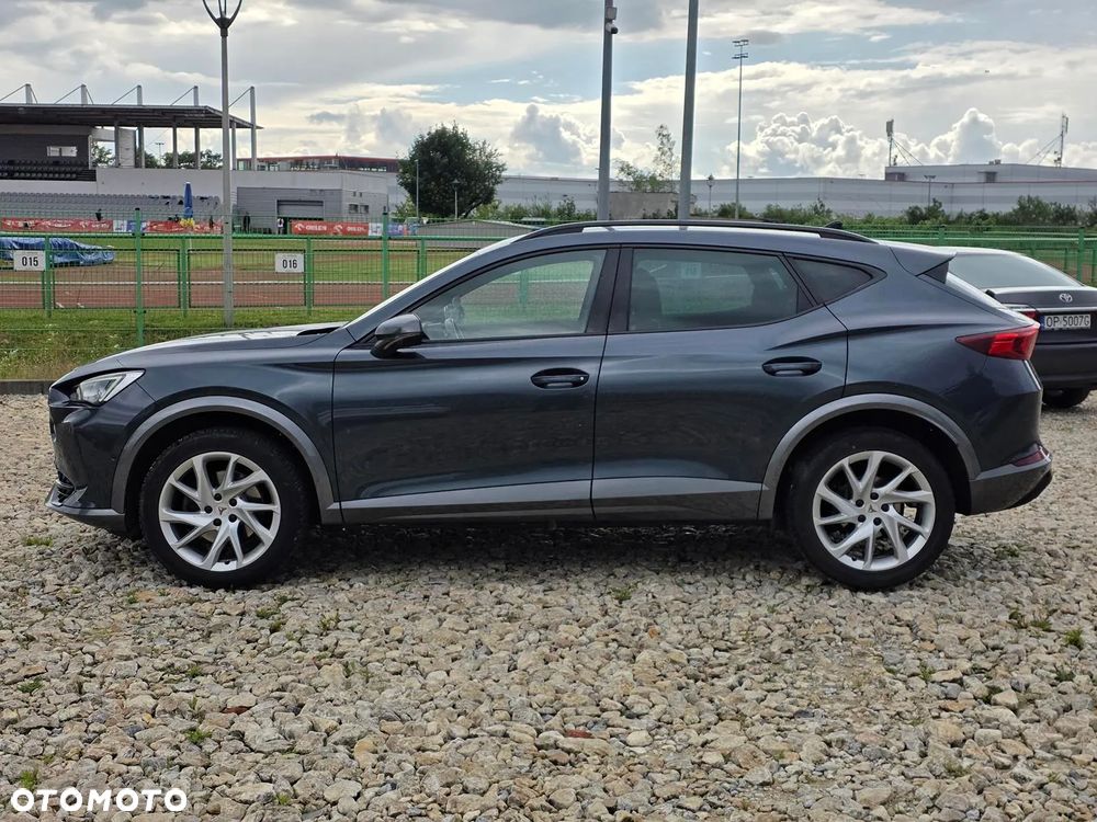 Cupra Formentor 1.5 TSI DSG - 7