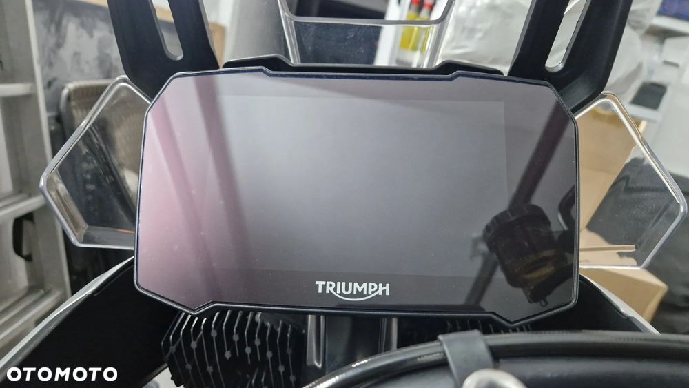 Triumph Tiger - 28
