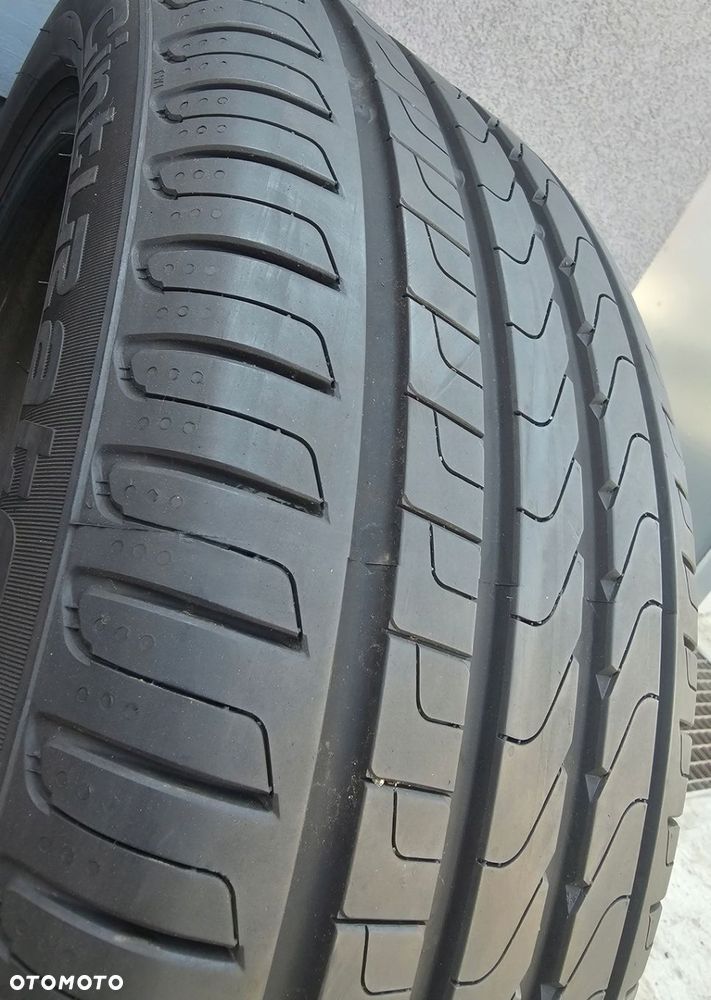 Pirelli Cinturato P7 245/45R18 100 Y BMW MOE - 2