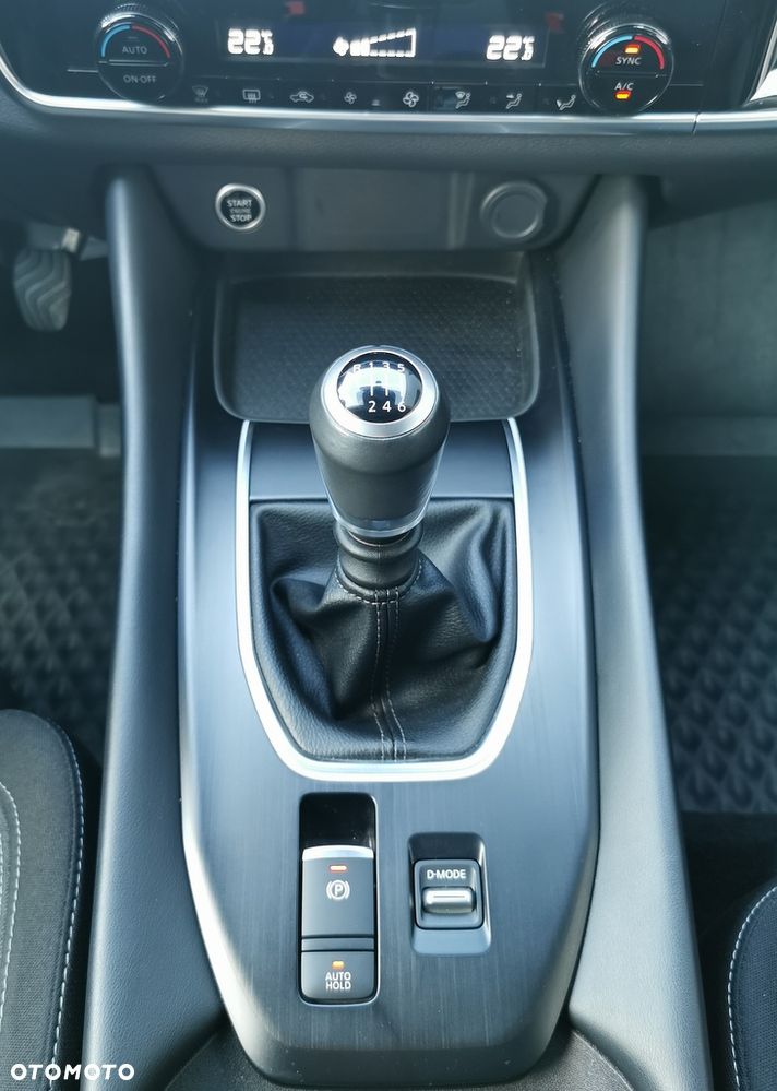 Nissan Qashqai 1.3 DIG-T MHEV N-Connecta - 12