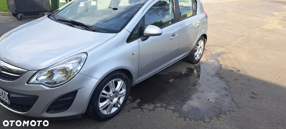 Opel Corsa 1.3 CDTI Enjoy - 2