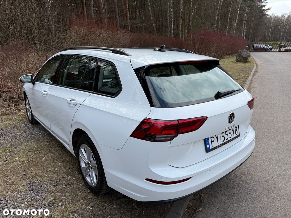 Volkswagen Golf - 13