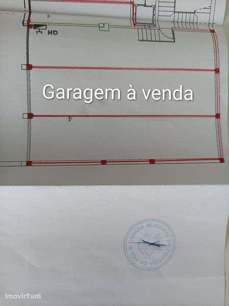 Garagem Box - centro da cidade - Grande imagem: 5/8
