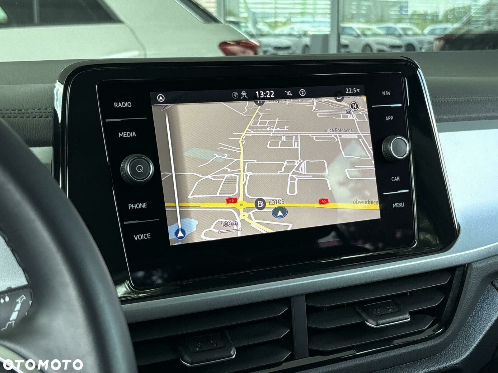 Volkswagen T-Roc 1.5 TSI Life DSG - 26