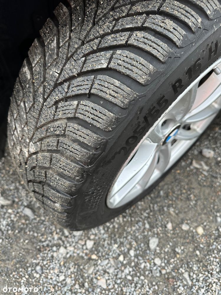 BMW Seria 1 118i Advantage - 14