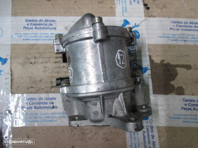 Depressor 7700743560 RENAULT SUPER 5 1993 1,6D BARLUK - 2