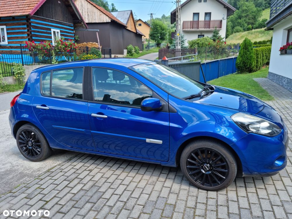 Renault Clio - 3