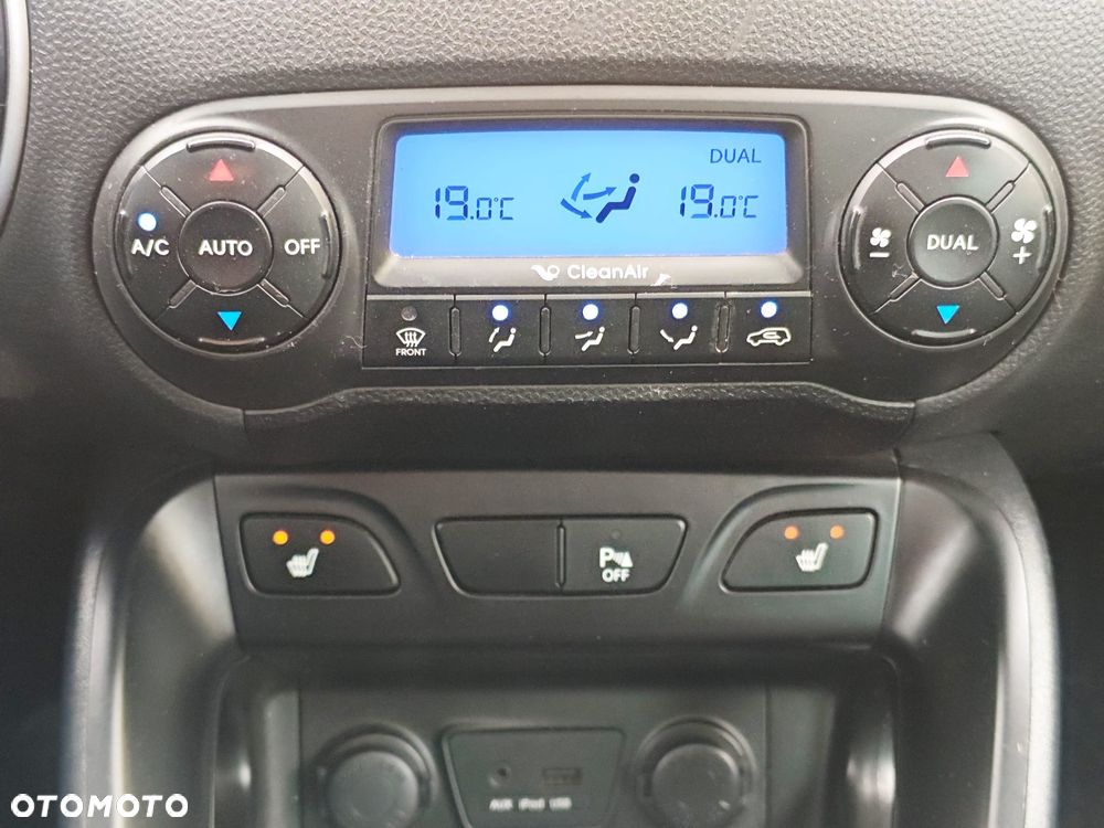 Hyundai ix35 2.0 CRDi 4WD Premium - 30