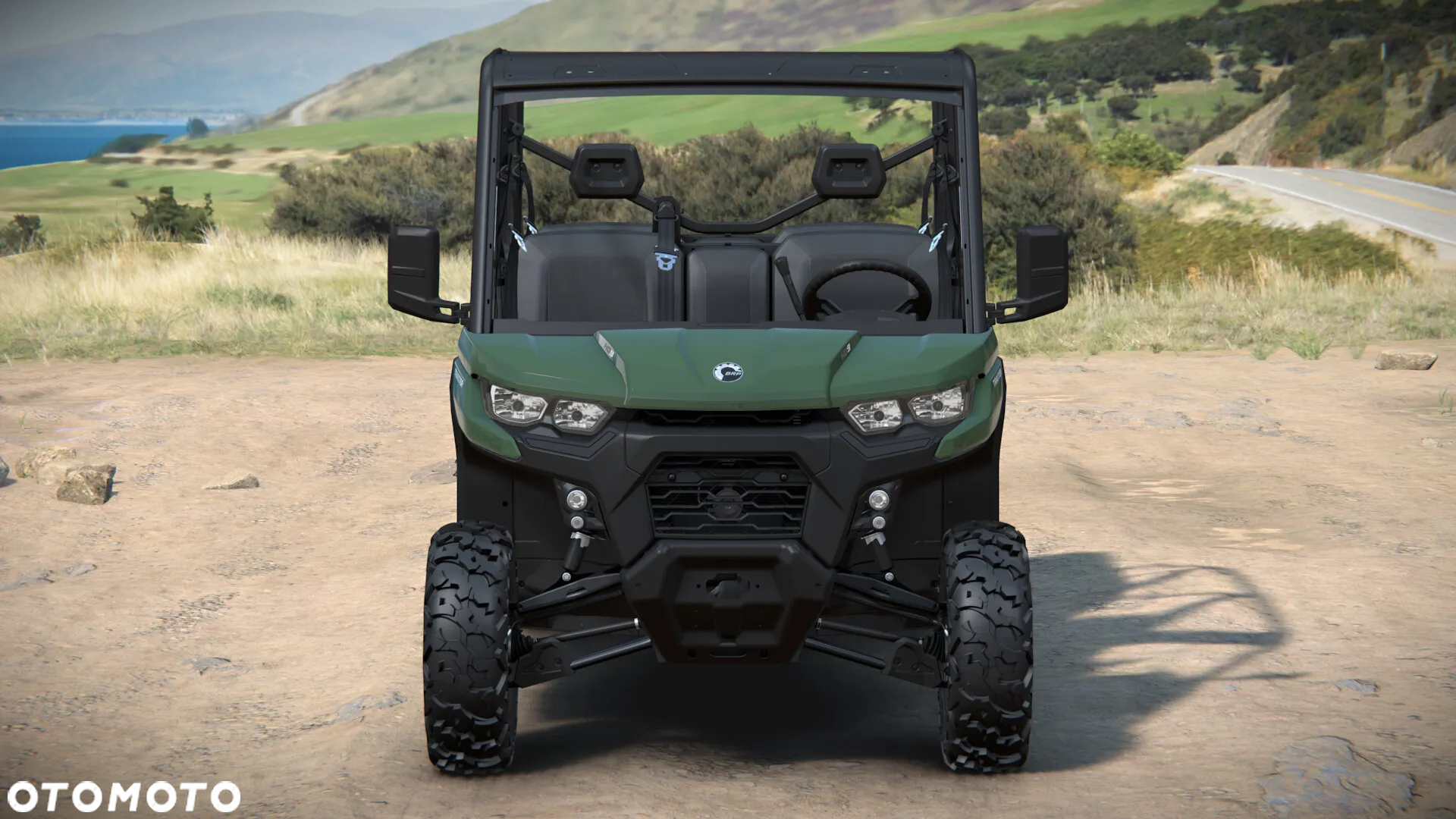 Can-Am Inny - 8