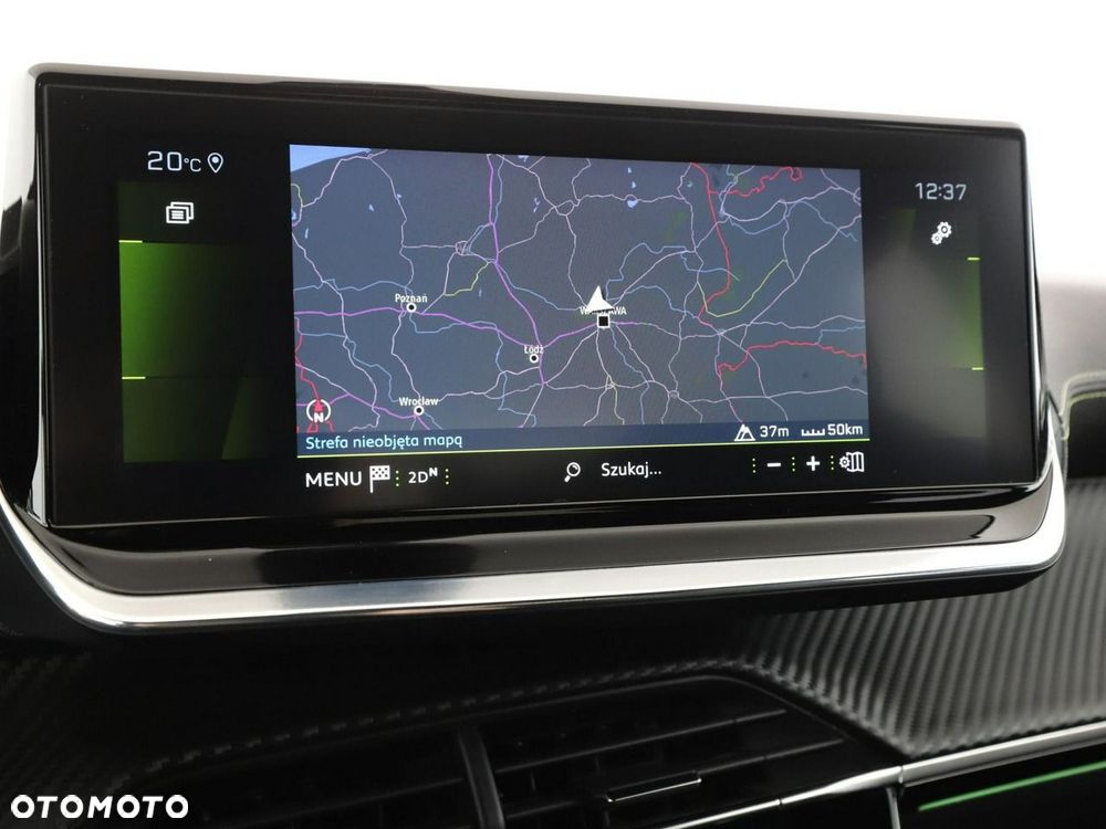 Peugeot 2008 PureTech 130 GT S&S EAT8 - 26