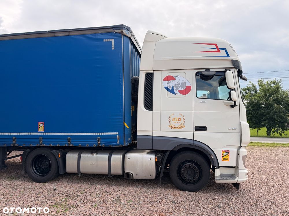 DAF XF106 - 2