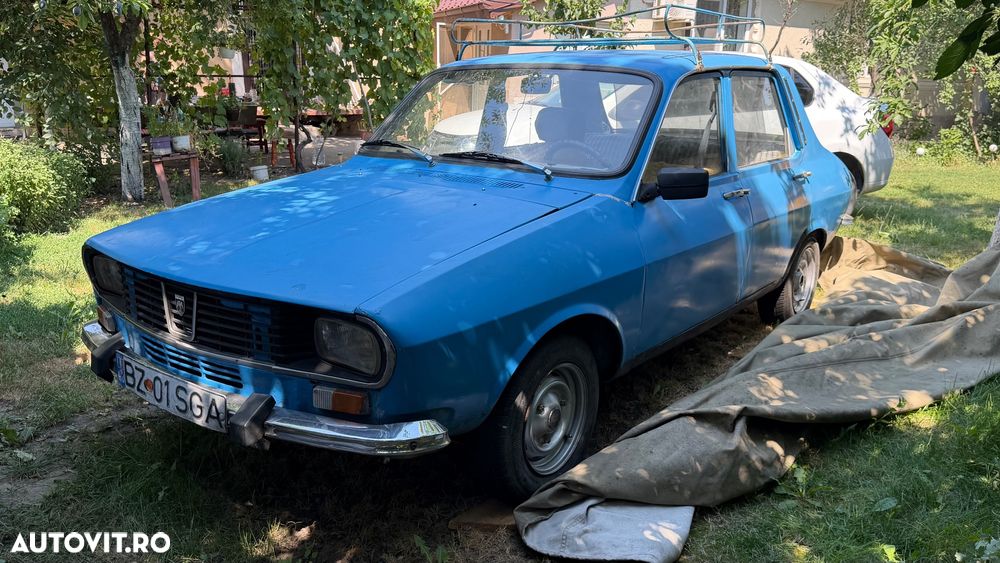 Dacia 1300 - 5
