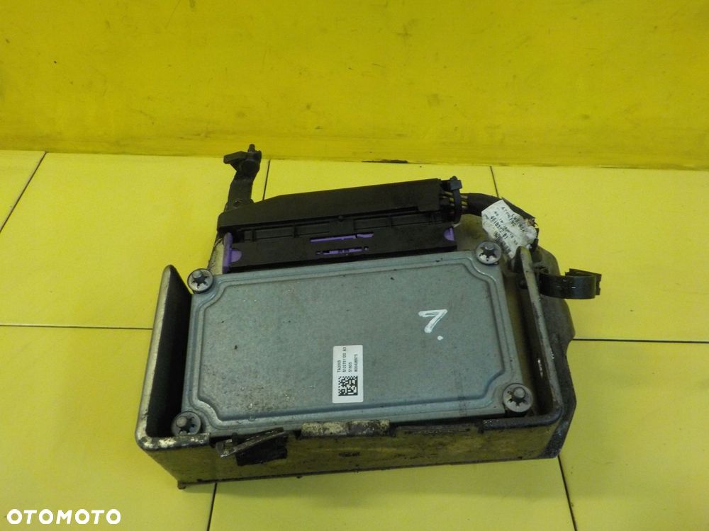 207 308 208 3008 1.6 VTI 12r 120KM 5FS sterownik skrzyni TA2005 S122751120 - 7