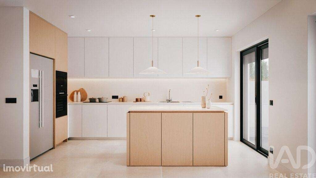 Casa / Villa T3 em Vila Nova de Cacela de 238,00 m2 - Grande imagem: 4/30