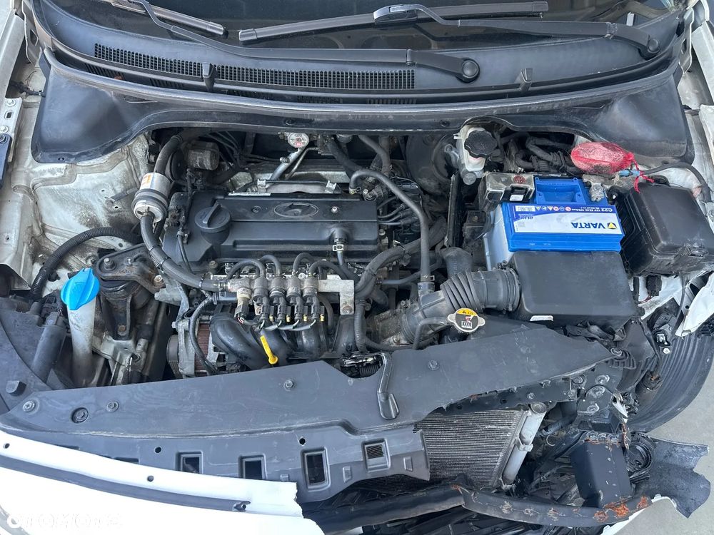 Hyundai i20 1.2 GO - 9