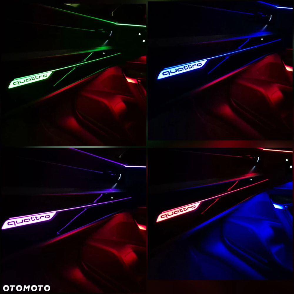 Audi A7 Sportback 55 TFSIe quattro S tronic - 36