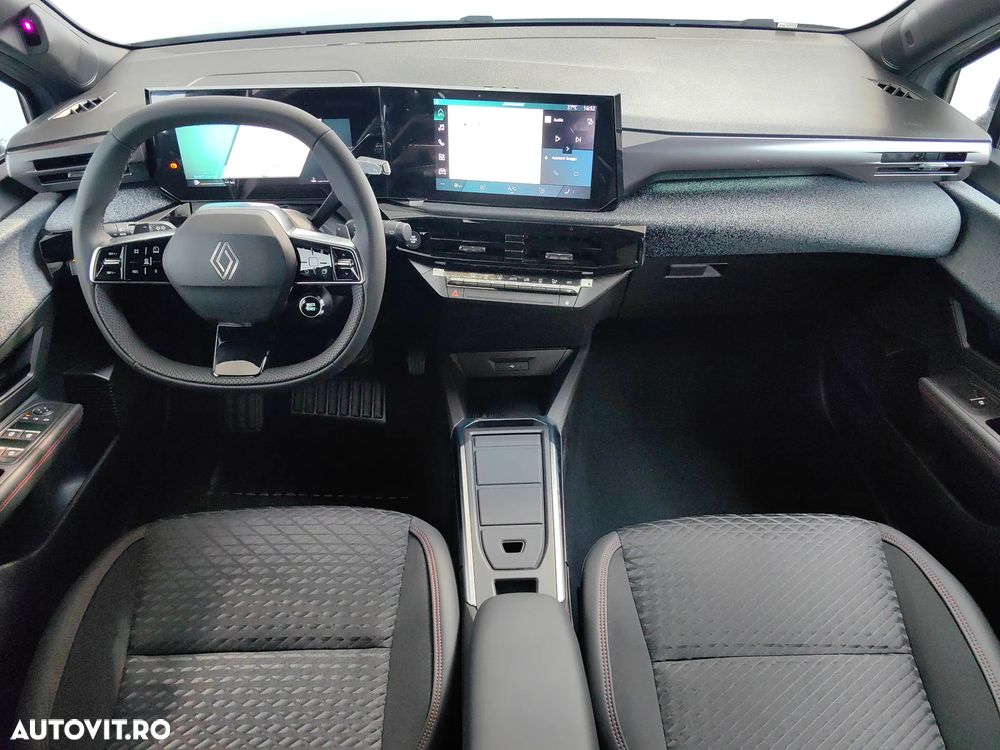 Renault Clio VI TCe 115 EDC Techno - 10
