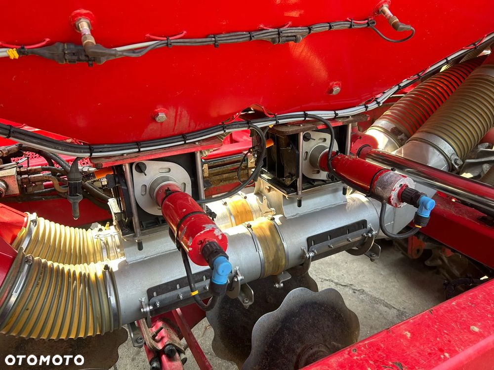 Horsch PRONTO 6DC - 20