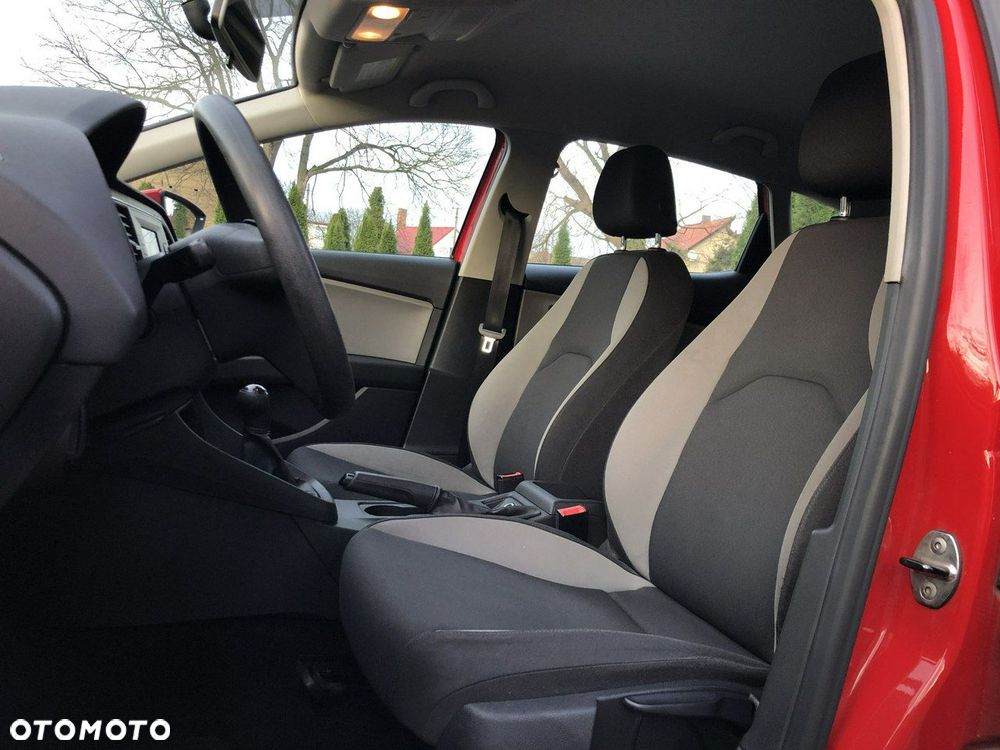 Seat Leon - 8