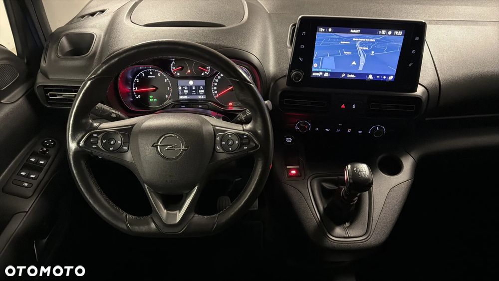 Opel Combo 1.5 D Start/Stop Elegance - 15