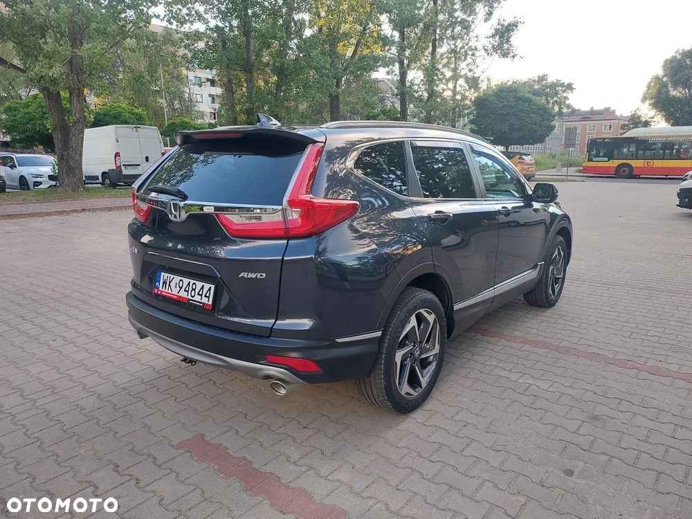Honda CR-V 1.5 Executive (Honda Connect+) - 3