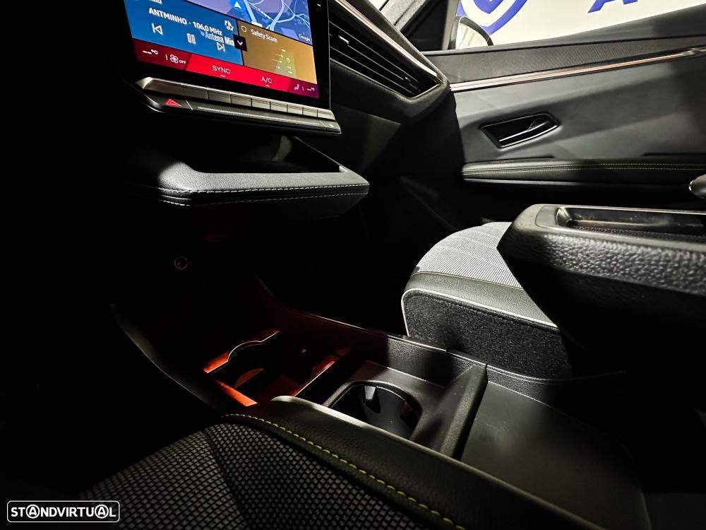 Renault Scénic E-Tech 220 Long Range Techno - 43