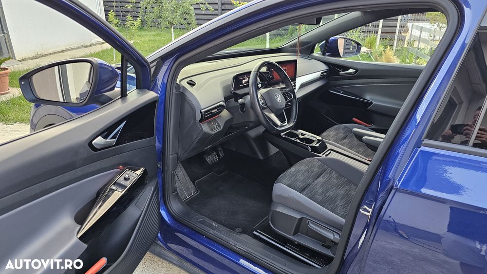 Volkswagen ID.4 77 kWh Pro Performance - 6